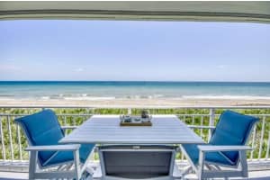 9600 Ocean Drive, Jensen Beach, FL 34957 - MLS#R11098497