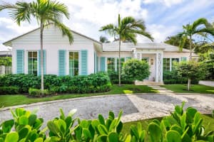266 Colonial Lane, Palm Beach, FL 33480 - MLS#R11098498