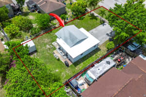 4337 Clinton Boulevard, Lake Worth, FL 33461 Sold 08/01/25