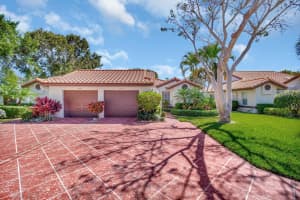 6100 Waldwick Circle, Delray Beach, FL 33484 - MLS#R11098505