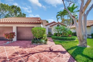6100 Waldwick Circle, Delray Beach, FL 33484 - MLS#R11098505
