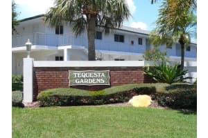 11 Westwood Avenue 103a, Tequesta, FL 33469 - MLS#R11098506