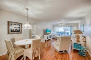 11 Westwood Avenue 103a, Tequesta, FL 33469 - MLS#R11098506