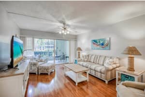11 Westwood Avenue 103a, Tequesta, FL 33469 - MLS#R11098506