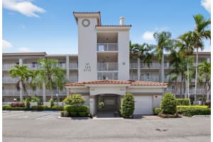 6112 Huntwick Terrace 404, Delray Beach, FL 33484 Sold 07/23/25