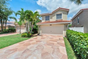 8677 Binghamton Avenue, Boynton Beach, FL 33436 Sold 11/05/25