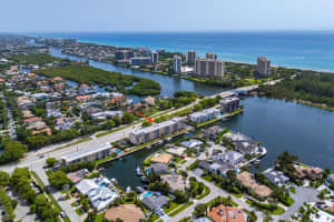 750 Ne Spanish River Boulevard 1090, Boca Raton