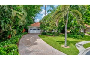 10891 Fairmont Village Drive, Lake Worth, FL 33449 Sold 10/15/25