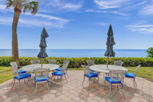 3740 S Ocean Boulevard 201, Highland Beach