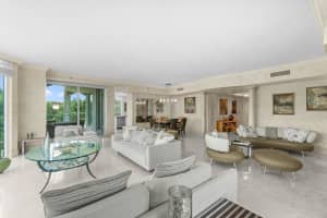 3740 S Ocean Boulevard 201, Highland Beach, FL 33487 - MLS#R11098514