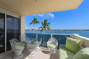 2800 N Flagler 404 Drive 404, West Palm Beach, FL 33407 - MLS#R11098519