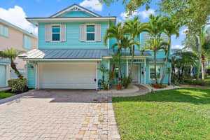108 Magic Way, Jupiter, FL 33458 Sold 10/06/25