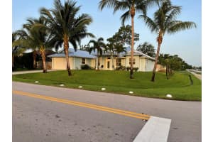 3402 SW San Benito Street, Port Saint Lucie, FL 34953 Sold 10/23/25