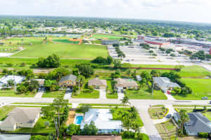 3402 SW San Benito Street, Port Saint Lucie, FL 34953 - MLS#R11098529