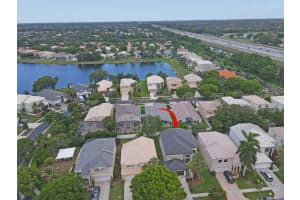 6156 Branchwood Drive, Lake Worth