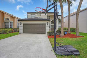 6156 Branchwood Drive, Lake Worth, FL 33467 - MLS#R11098540