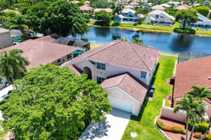8885 Spring Valley Drive, Boynton Beach, FL 33472 Sold 08/07/25
