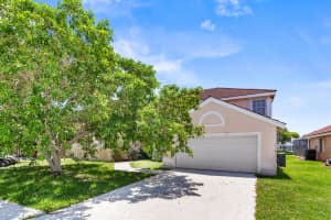 8885 Spring Valley Drive, Boynton Beach, FL 33472 Sold 08/07/25