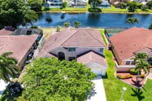 8885 Spring Valley Drive, Boynton Beach, FL 33472 Sold 08/07/25