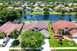 8885 Spring Valley Drive, Boynton Beach, FL 33472 Sold 08/07/25