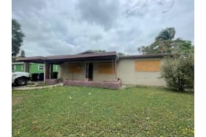 3221 Jackson Boulevard, Fort Lauderdale, FL 33312 Sold 08/29/25