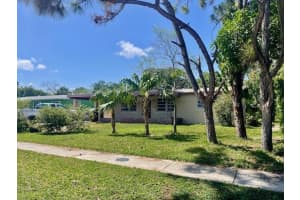 3221 Jackson Boulevard, Fort Lauderdale, FL 33312 Sold 08/29/25