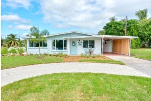 1315 NE Flora Place, Jensen Beach, FL 34957 - MLS#R11098545