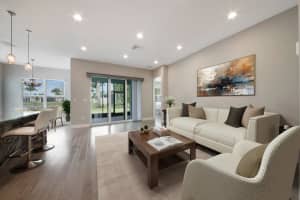 12611 Blue Seagrass Manor, Boynton Beach, FL 33473 Sold 09/04/25