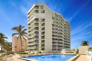 2917 S Ocean Boulevard 901, Highland Beach