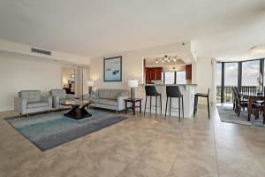 2917 S Ocean Boulevard 901, Highland Beach, FL 33487 - MLS#R11098550