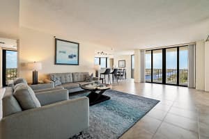 2917 S Ocean Boulevard 901, Highland Beach, FL 33487 - MLS#R11098550