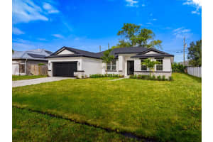 1765 SW Columbia Street, Port Saint Lucie, FL 34987 Sold 10/23/25