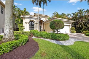 15969 Double Eagle Trail, Delray Beach