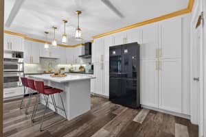 1508 15th Terrace, Palm Beach Gardens, FL 33418 Sold 12/05/25