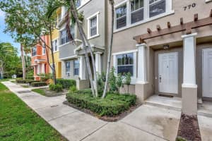 770 Millbrae 4 Court 4, West Palm Beach, FL 33401 Sold 08/15/25