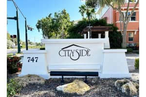 770 Millbrae 4 Court 4, West Palm Beach, FL 33401 Sold 08/15/25