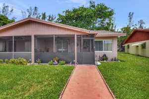 14195 Campanelli Drive, Delray Beach, FL 33484 - MLS#R11098560