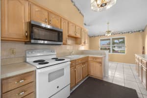 301 SW Whitmore Drive, Port Saint Lucie, FL 34984 Sold 06/30/25