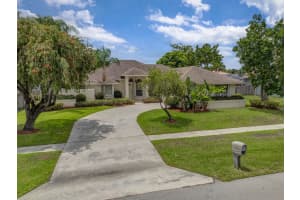 13656 Carlton Street, Wellington, FL 33414 - MLS#R11098565
