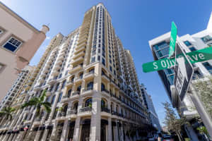 701 S Olive Avenue 714, West Palm Beach