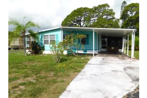 304 Ottawa Way, Fort Pierce, FL 34946 Sold 07/14/25