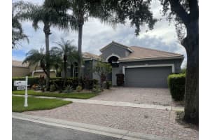 10306 Copper Lake Drive, Boynton Beach
