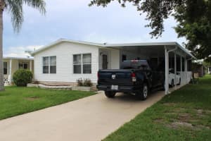 13970 Adelfa Ave Avenue, Fort Pierce, FL 34951 Sold 10/14/25