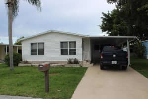 13970 Adelfa Ave Avenue, Fort Pierce, FL 34951 Sold 10/14/25