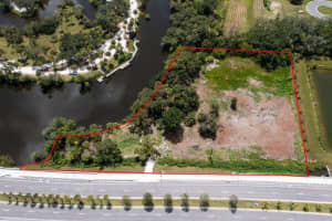 2083 Midway Road, Fort Pierce, FL 34981 - MLS#R11098596