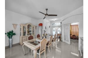 1081 SW Jacqueline Avenue, Port Saint Lucie, FL 34953 - MLS#R11098598