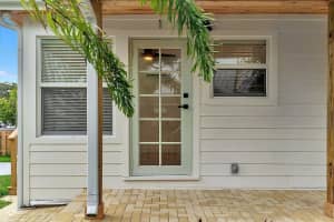 829 N K Street 1, Lake Worth Beach, FL 33460 - MLS#R11098604