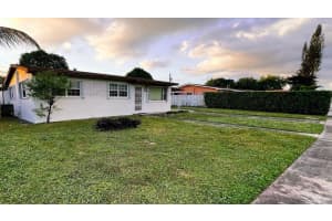 18712 NW 42nd Court, Miami Gardens, FL 33055 Sold 08/04/25