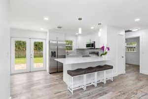 1410 W Jennings Street, Lantana, FL 33462 Sold 07/17/25