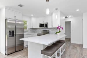 1410 W Jennings Street, Lantana, FL 33462 Sold 07/17/25